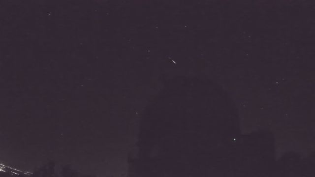 AMS72 meteor