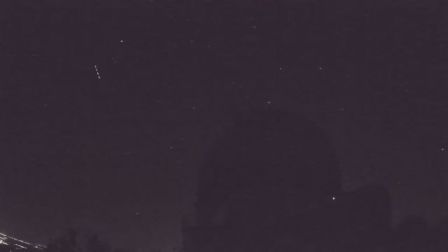 AMS72 meteor