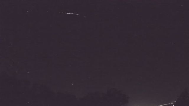 AMS72 meteor