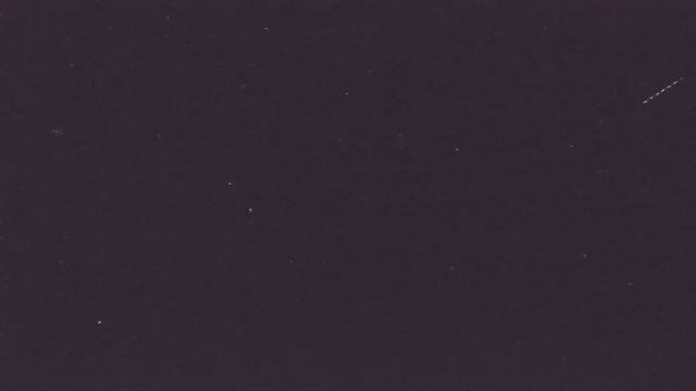 AMS72 meteor