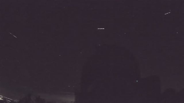 AMS72 meteor