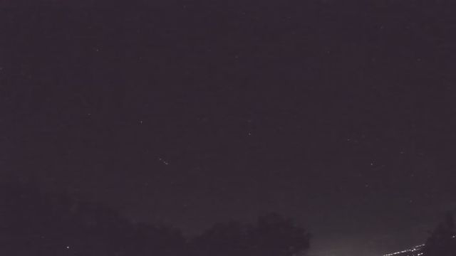 AMS72 meteor