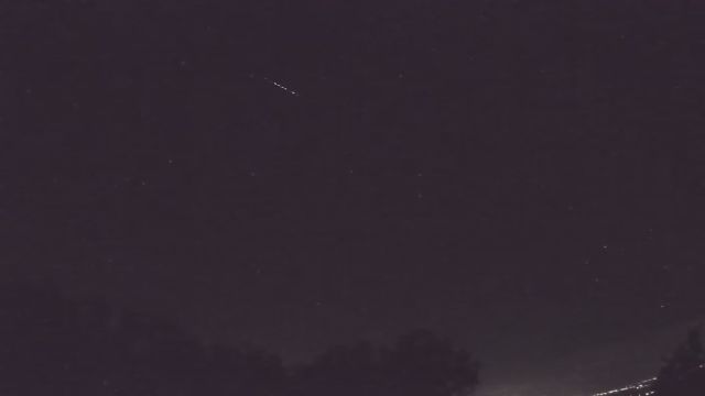 AMS72 meteor