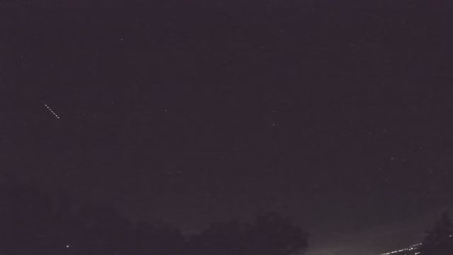 AMS72 meteor