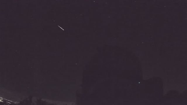 AMS72 meteor