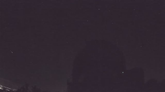 AMS72 meteor