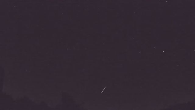 AMS72 meteor