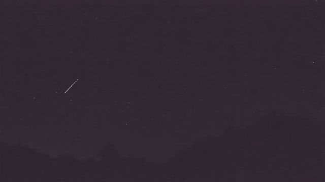 AMS72 meteor