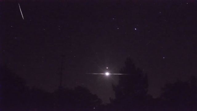 AMS72 meteor