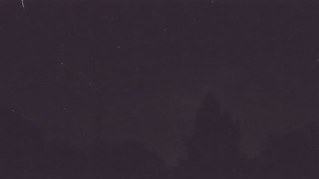 AMS72 meteor