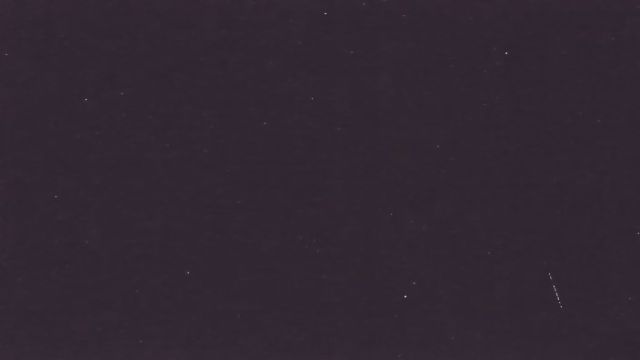 AMS72 meteor