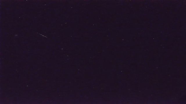 AMS72 meteor