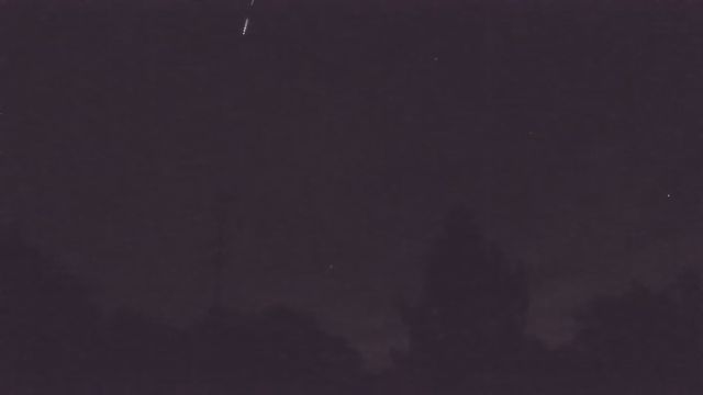 AMS72 meteor