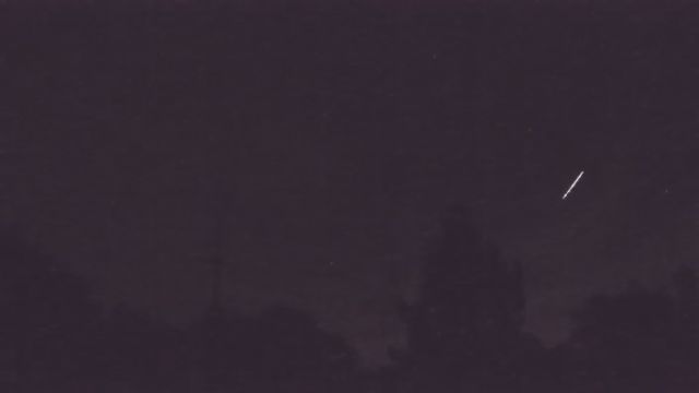 AMS72 meteor