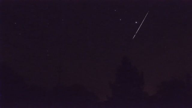 AMS72 meteor
