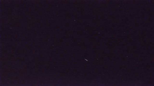 AMS72 meteor