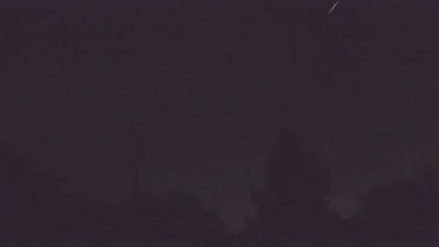 AMS72 meteor