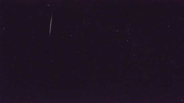 AMS72 meteor