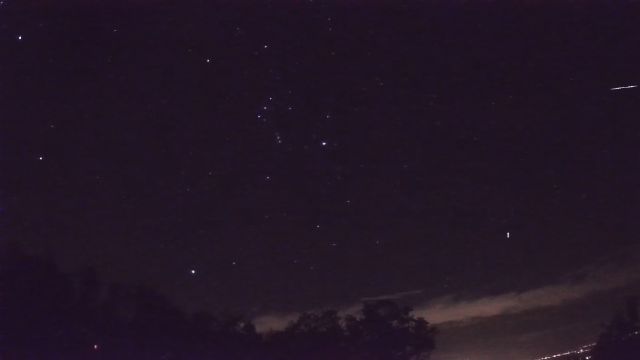 AMS72 meteor
