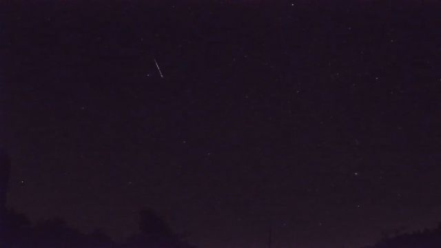 AMS72 meteor