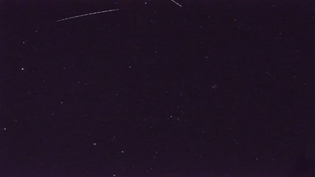 AMS72 meteor