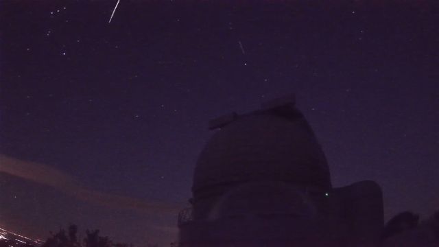 AMS72 meteor