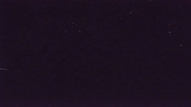 AMS72 meteor