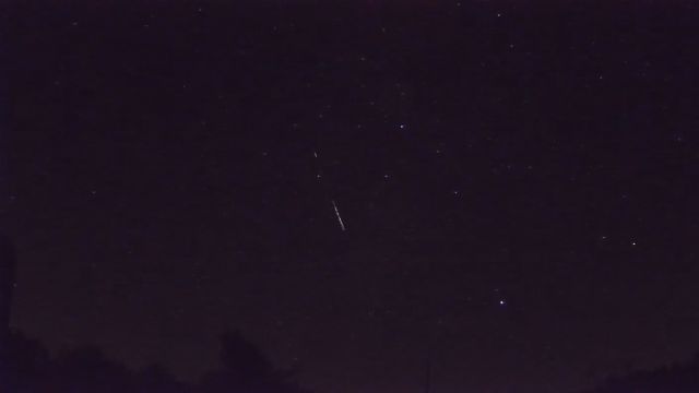 AMS72 meteor