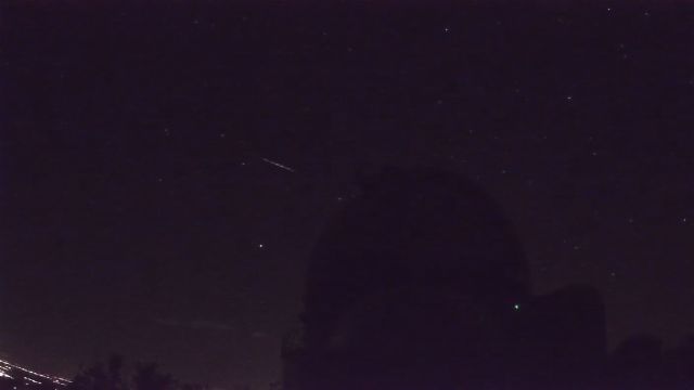 AMS72 meteor