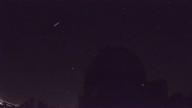 AMS72 meteor