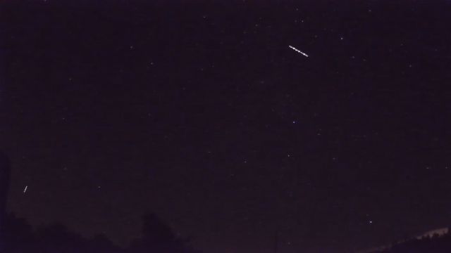 AMS72 meteor