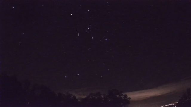 AMS72 meteor