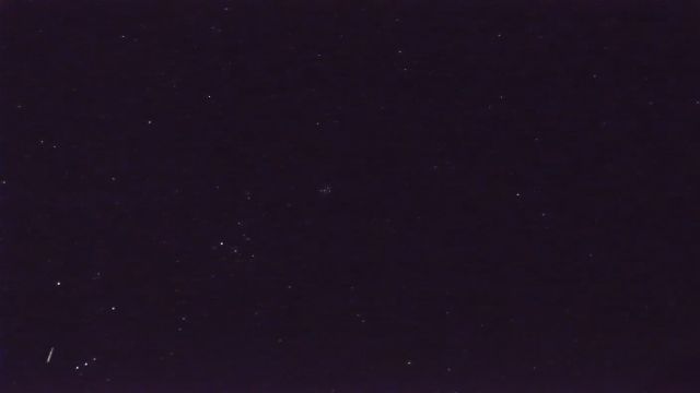 AMS72 meteor