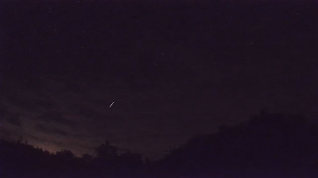 AMS72 meteor