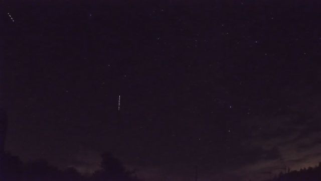 AMS72 meteor