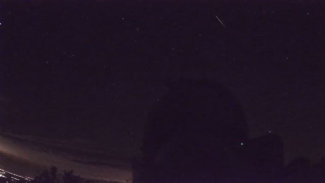 AMS72 meteor