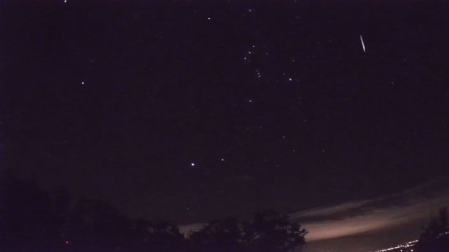 AMS72 meteor