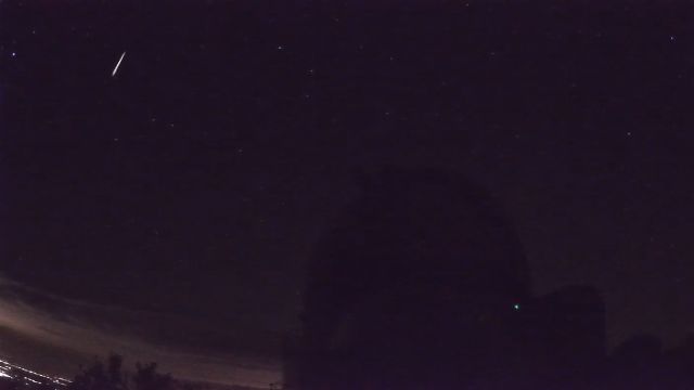 AMS72 meteor