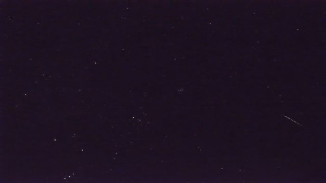 AMS72 meteor