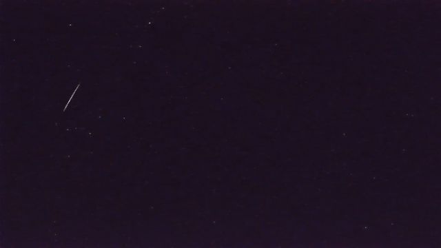 AMS72 meteor