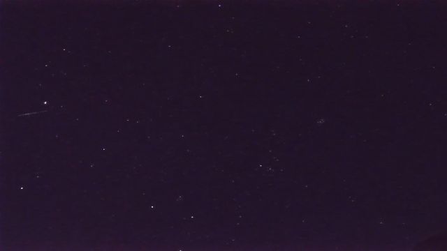 AMS72 meteor