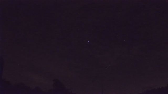 AMS72 meteor