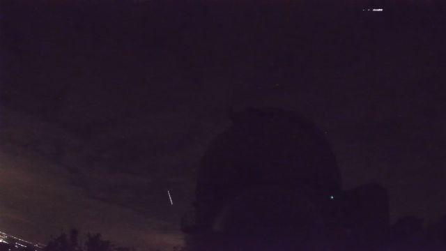 AMS72 meteor