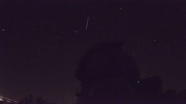 AMS72 meteor