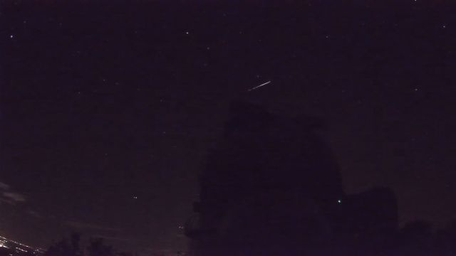 AMS72 meteor
