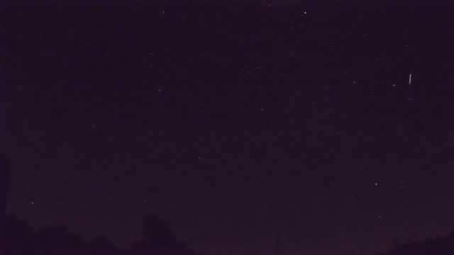 AMS72 meteor