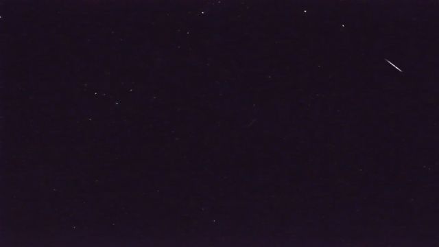 AMS72 meteor