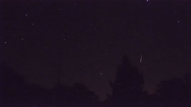 AMS72 meteor