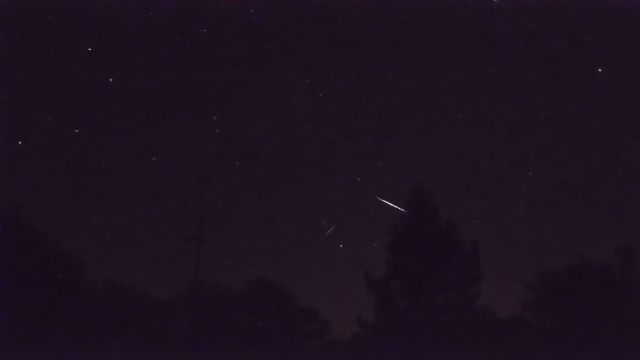 AMS72 meteor