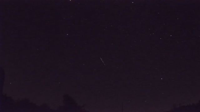 AMS72 meteor
